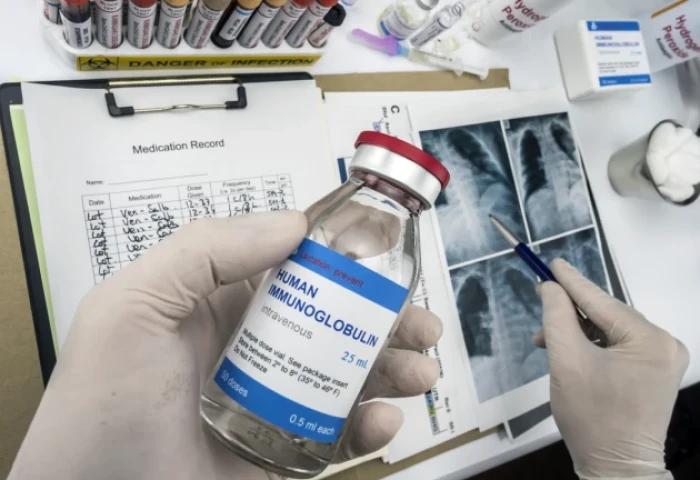 Plano de saúde é obrigado a fornecer a imunoglobulina Humana