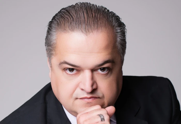 Daniel Pires de Farias