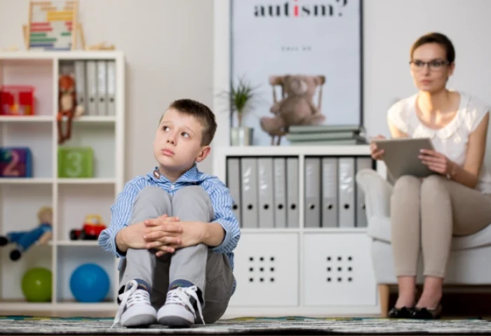 Plano de saúde cobre tratamento para autismo? o que diz a Lei sobre a carência e como g...