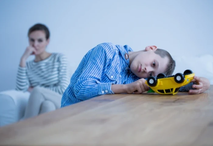Plano de Saúde pode cobrar coparticipação abusiva no tratamento do autismo? 